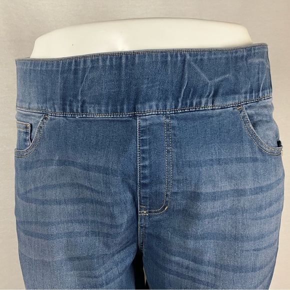 Celebrity Pink Skinny Jeans - Picture 4 of 10